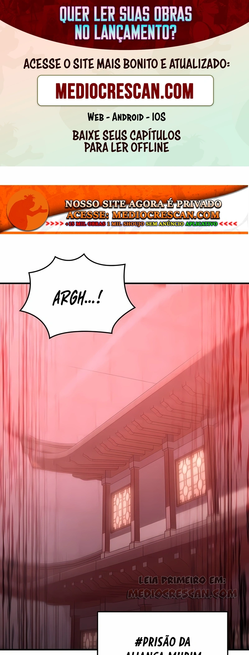 Read Eu Reencarnei como o Herdeiro Louco PT Manga Online