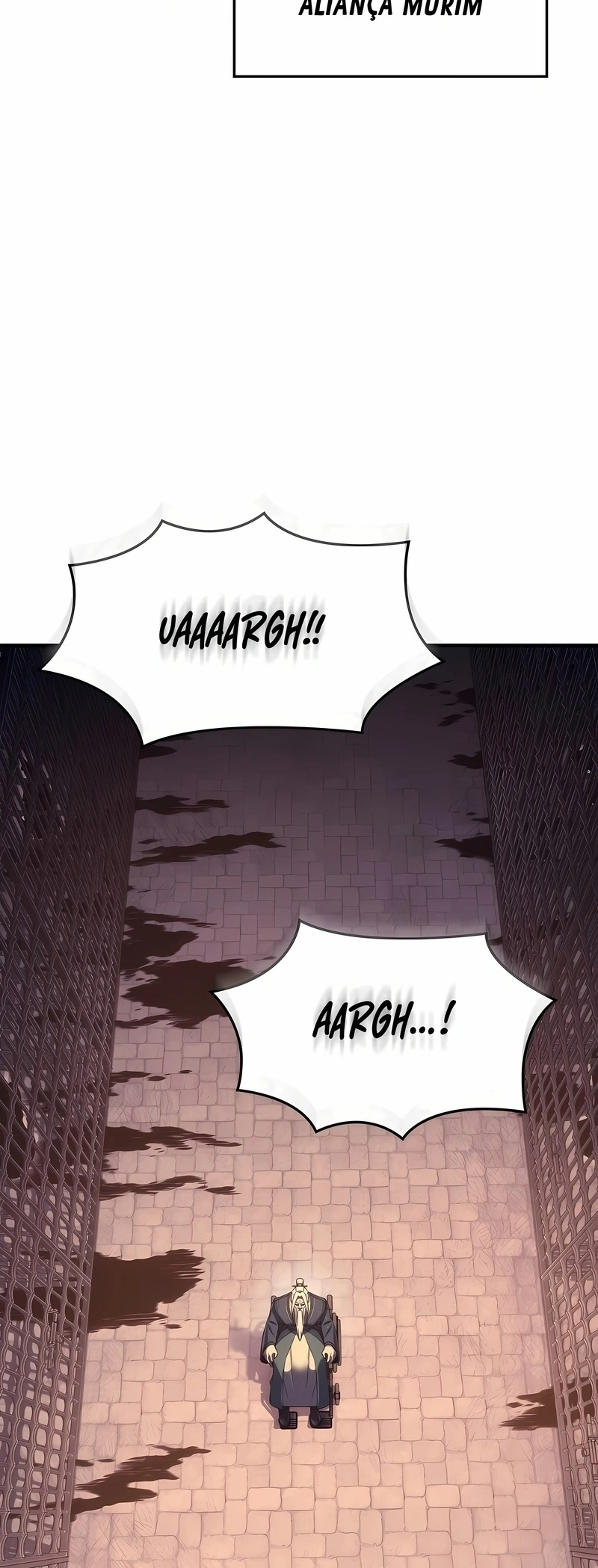 Read Eu Reencarnei como o Herdeiro Louco PT Manga Online