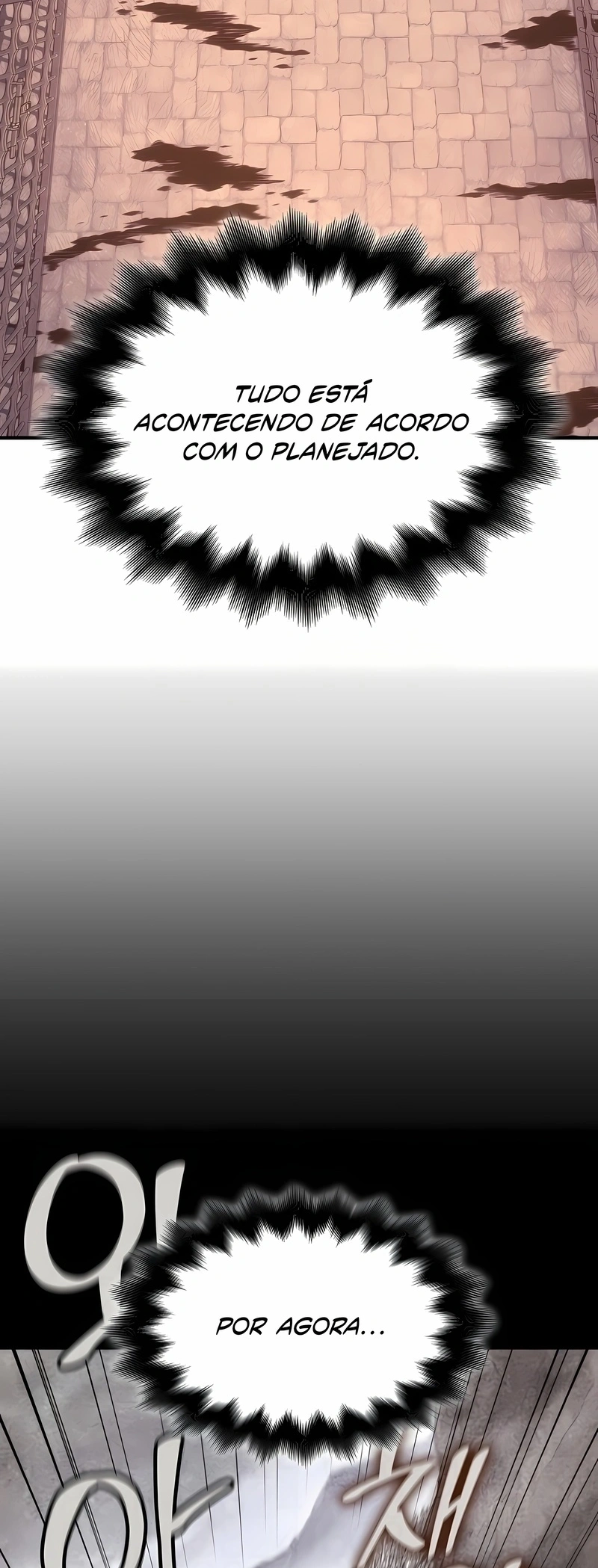 Read Eu Reencarnei como o Herdeiro Louco PT Manga Online