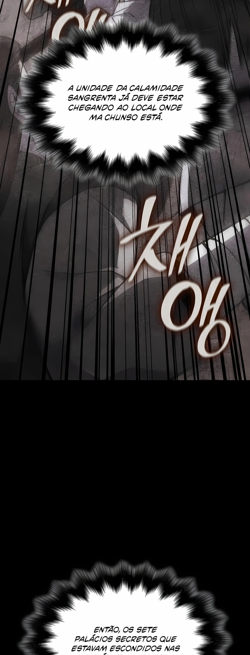 Read Eu Reencarnei como o Herdeiro Louco PT Manga Online