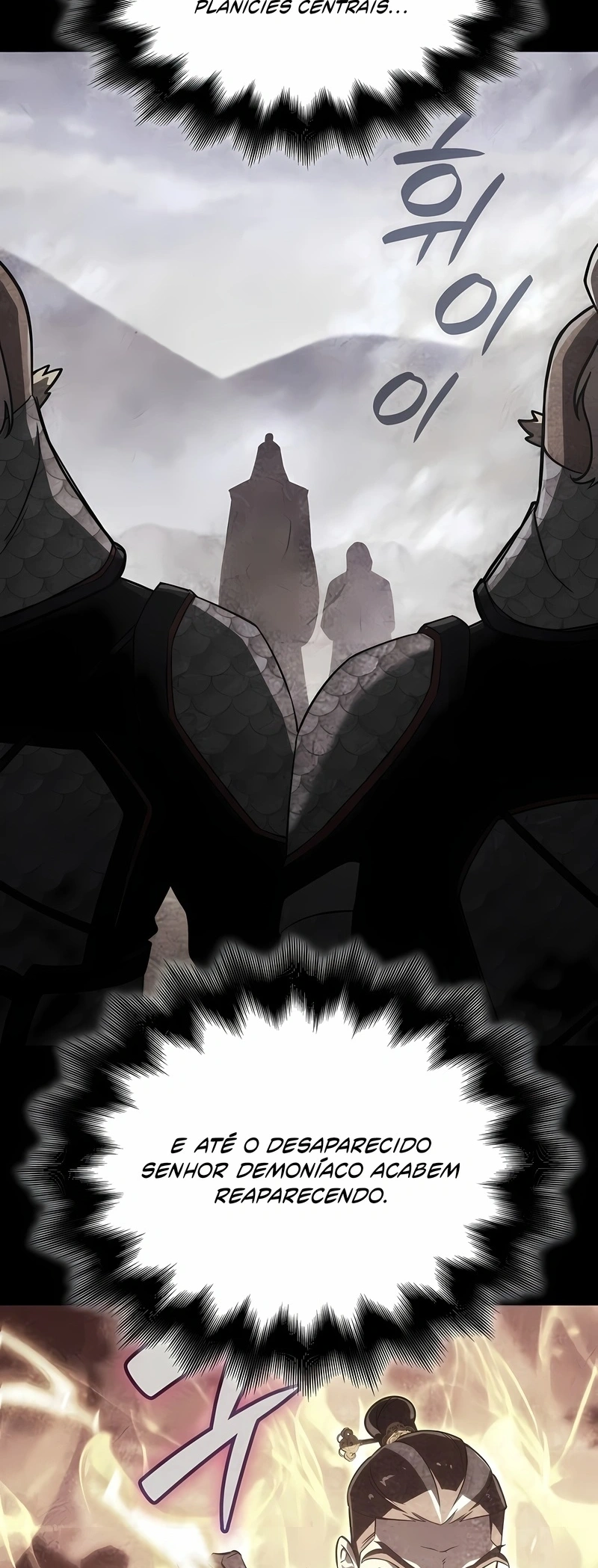 Read Eu Reencarnei como o Herdeiro Louco PT Manga Online