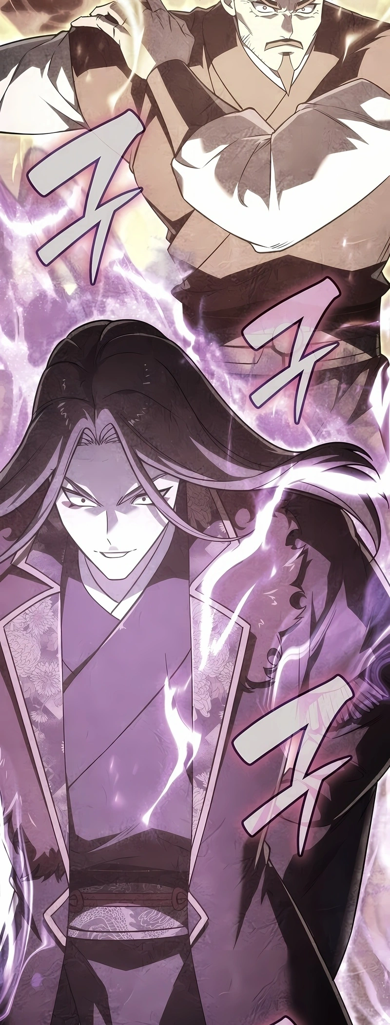 Read Eu Reencarnei como o Herdeiro Louco PT Manga Online