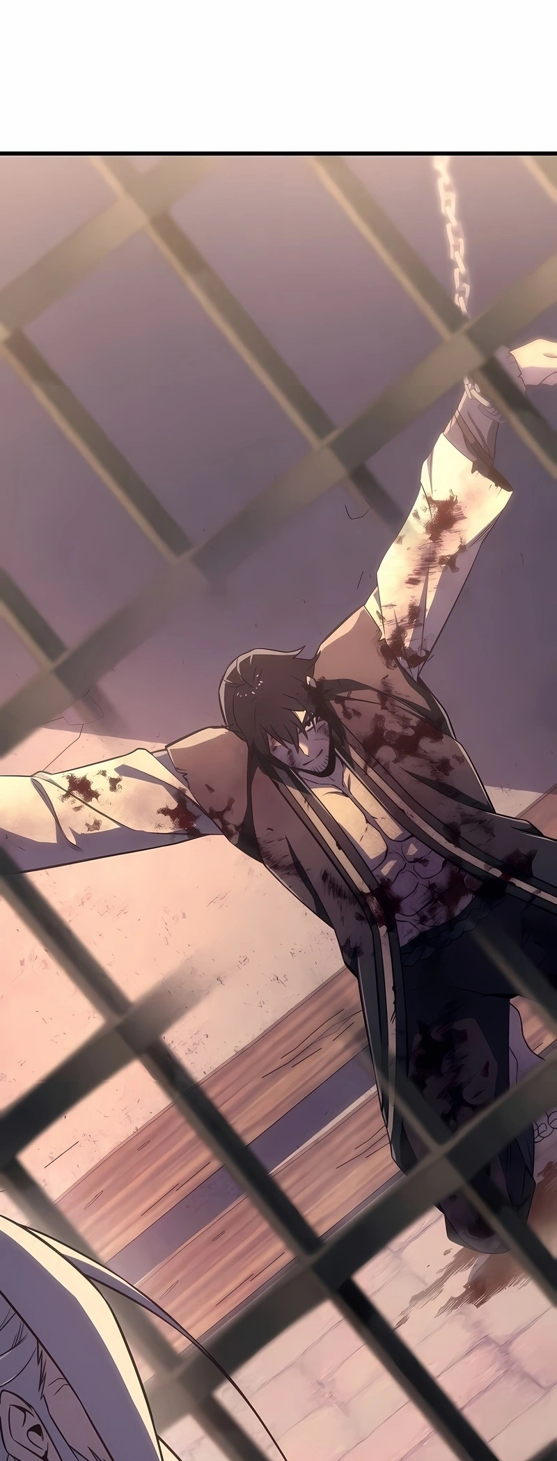 Read Eu Reencarnei como o Herdeiro Louco PT Manga Online