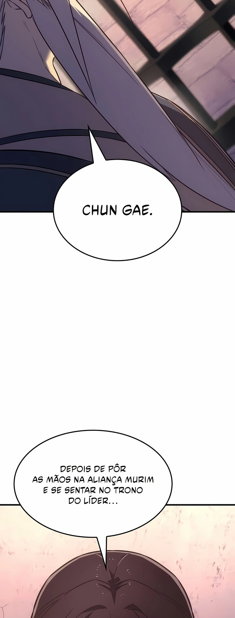 Read Eu Reencarnei como o Herdeiro Louco PT Manga Online