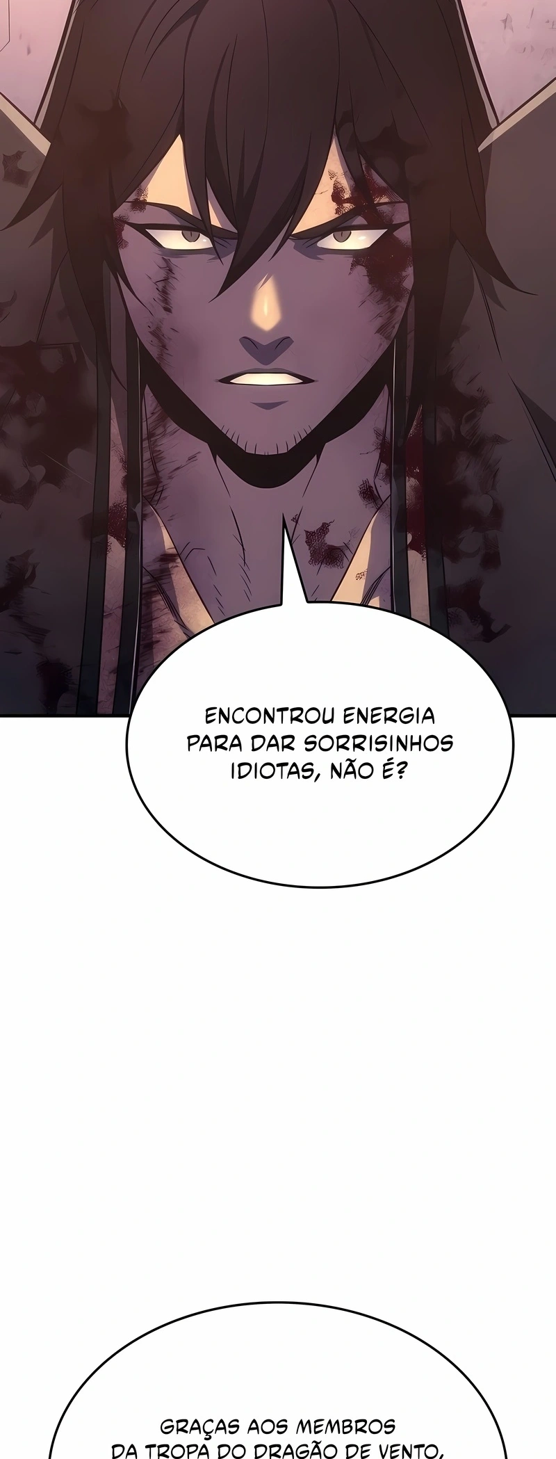 Read Eu Reencarnei como o Herdeiro Louco PT Manga Online