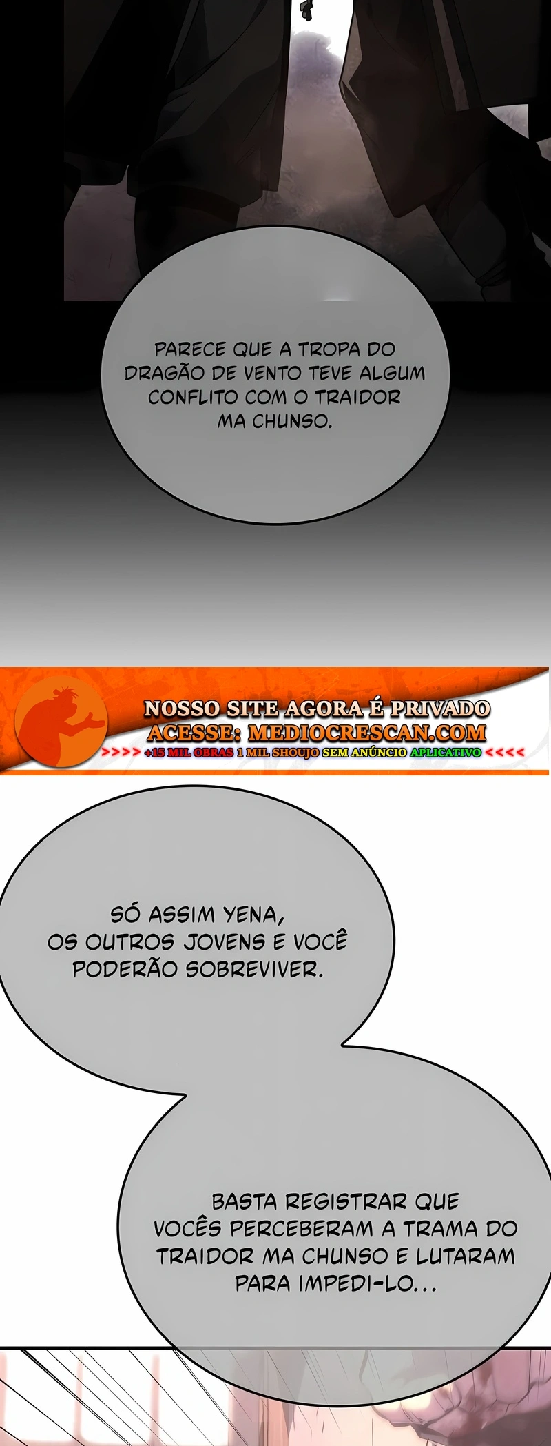 Read Eu Reencarnei como o Herdeiro Louco PT Manga Online