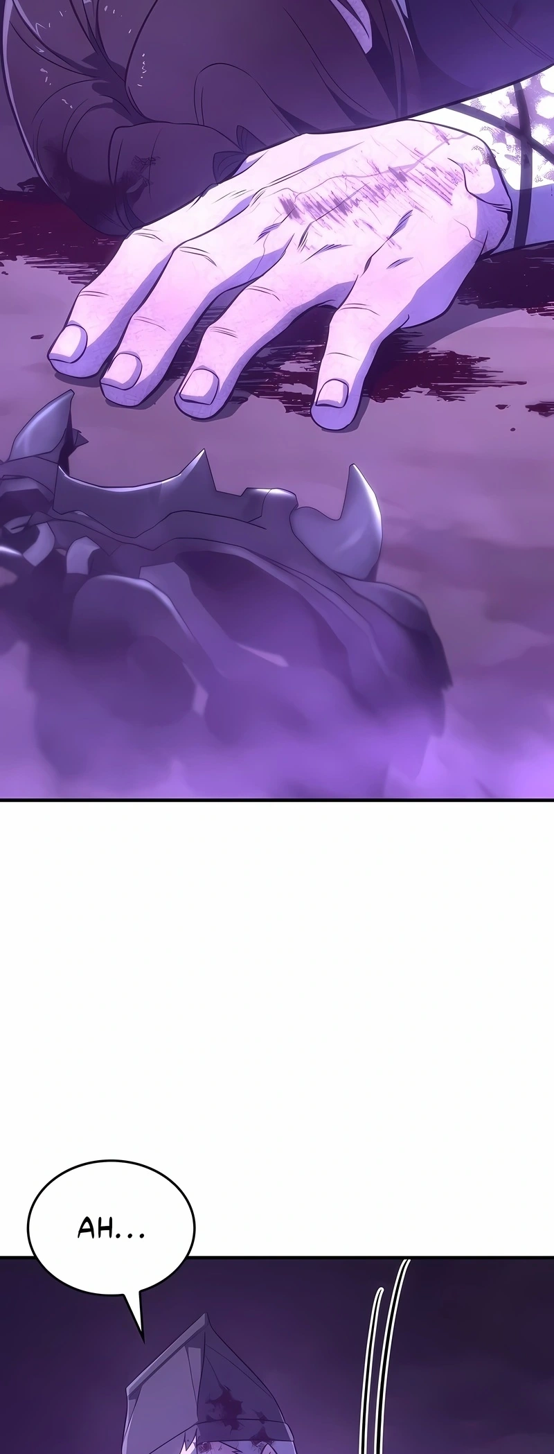 Read Eu Reencarnei como o Herdeiro Louco PT Manga Online