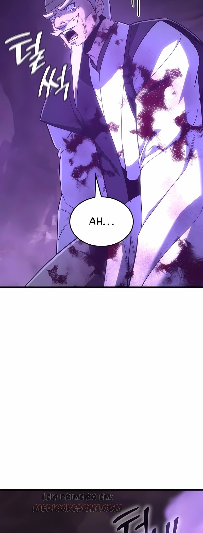 Read Eu Reencarnei como o Herdeiro Louco PT Manga Online