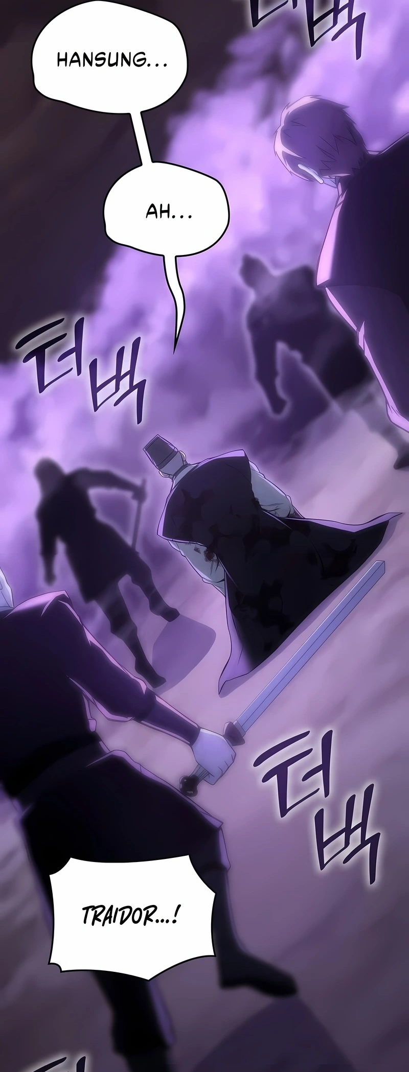 Read Eu Reencarnei como o Herdeiro Louco PT Manga Online