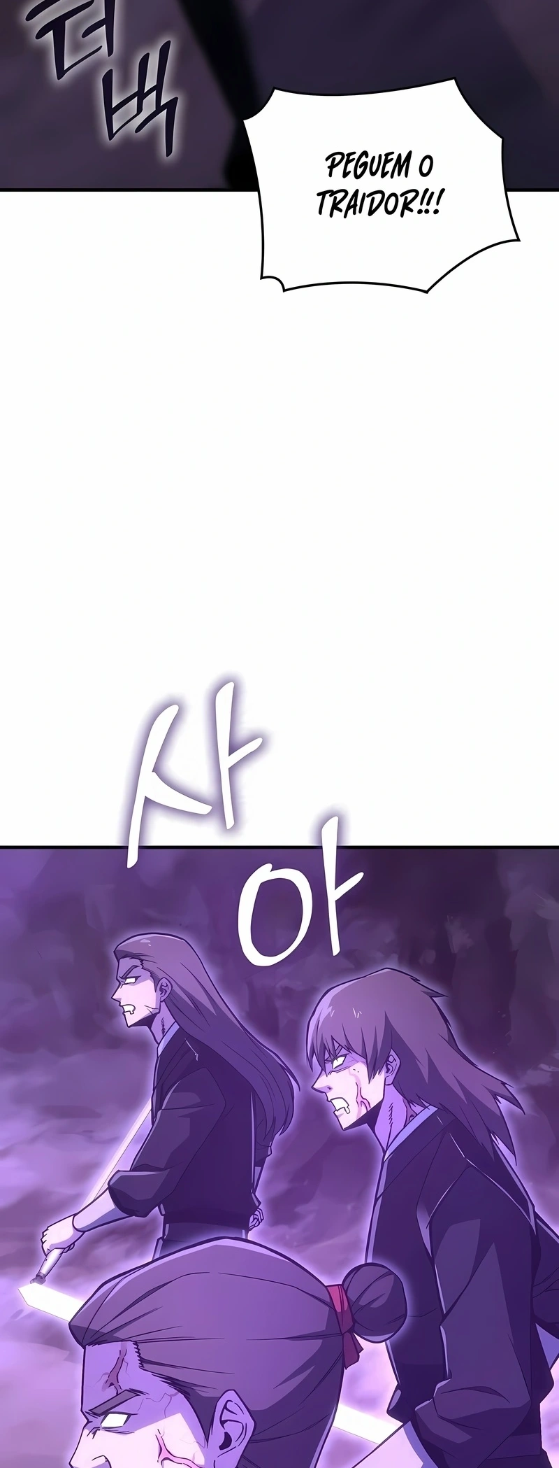 Read Eu Reencarnei como o Herdeiro Louco PT Manga Online