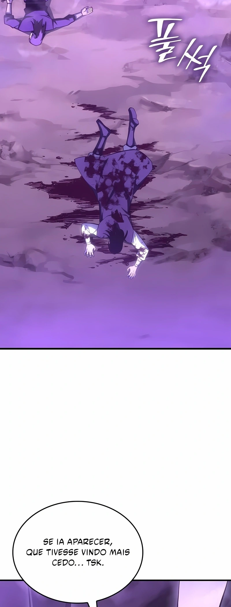 Read Eu Reencarnei como o Herdeiro Louco PT Manga Online