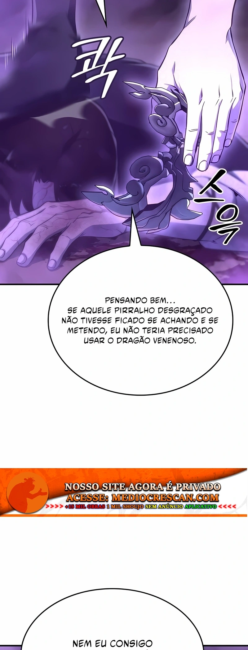 Read Eu Reencarnei como o Herdeiro Louco PT Manga Online