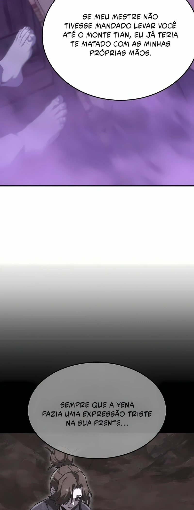 Read Eu Reencarnei como o Herdeiro Louco PT Manga Online