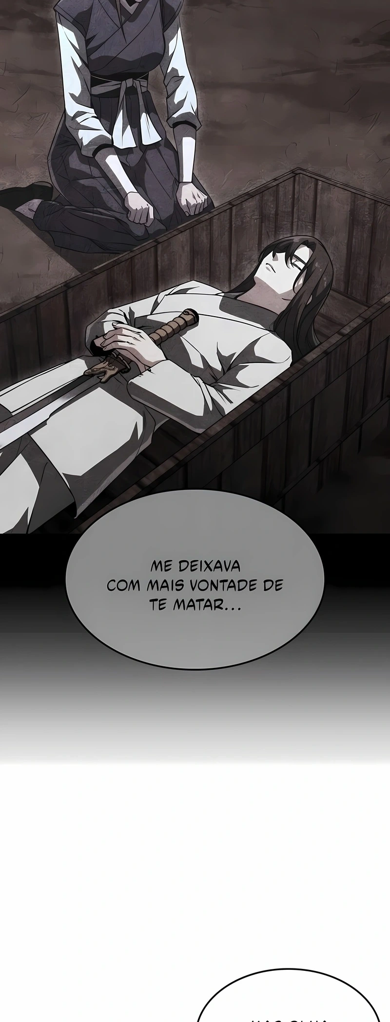 Read Eu Reencarnei como o Herdeiro Louco PT Manga Online