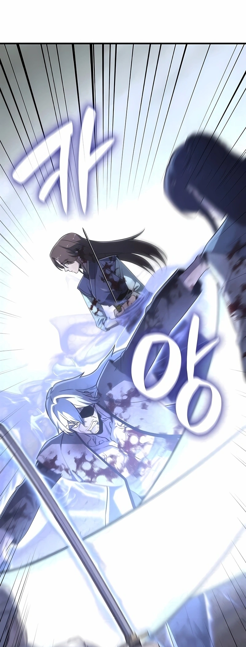 Read Eu Reencarnei como o Herdeiro Louco PT Manga Online