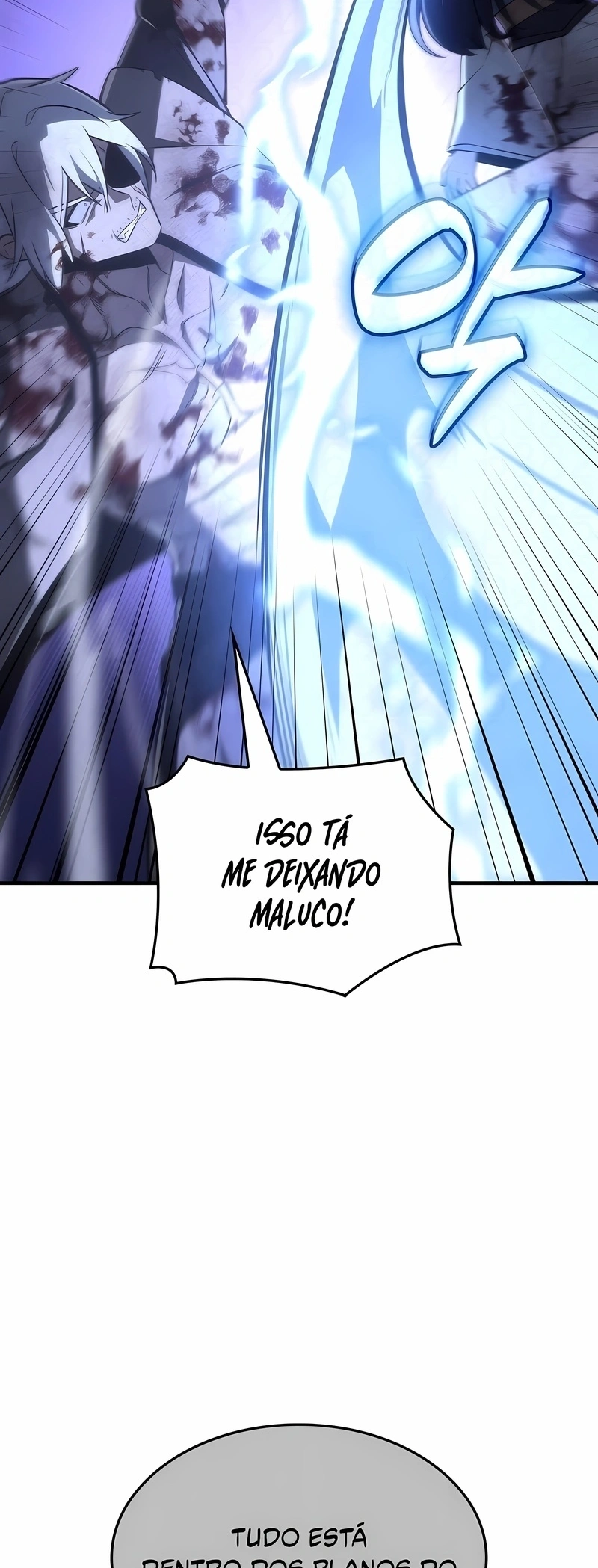 Read Eu Reencarnei como o Herdeiro Louco PT Manga Online