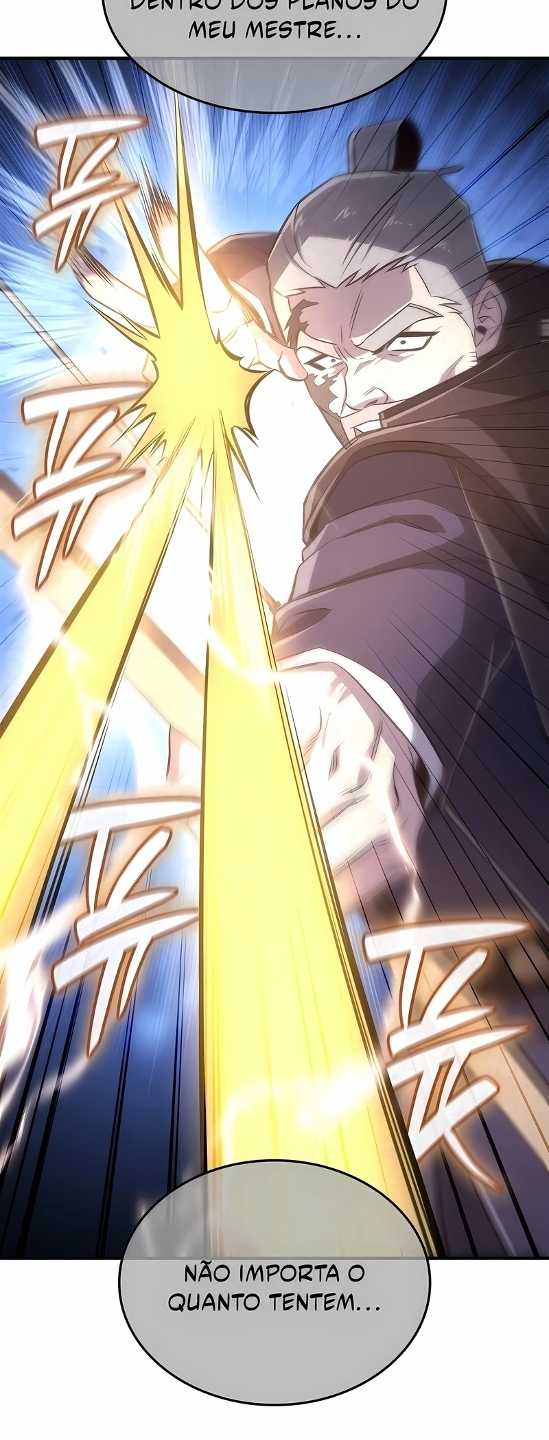 Read Eu Reencarnei como o Herdeiro Louco PT Manga Online