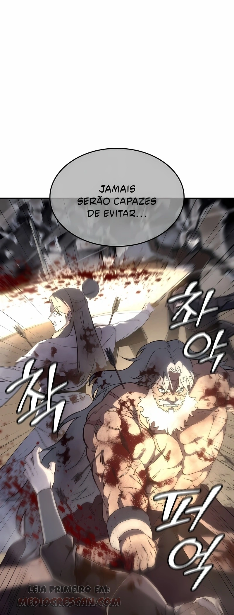 Read Eu Reencarnei como o Herdeiro Louco PT Manga Online