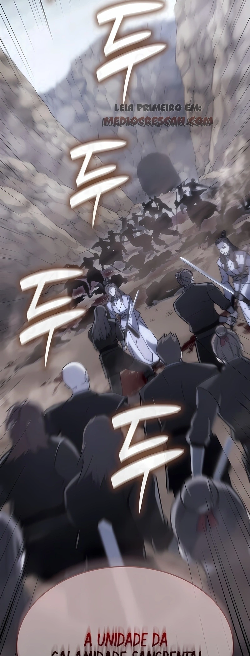 Read Eu Reencarnei como o Herdeiro Louco PT Manga Online