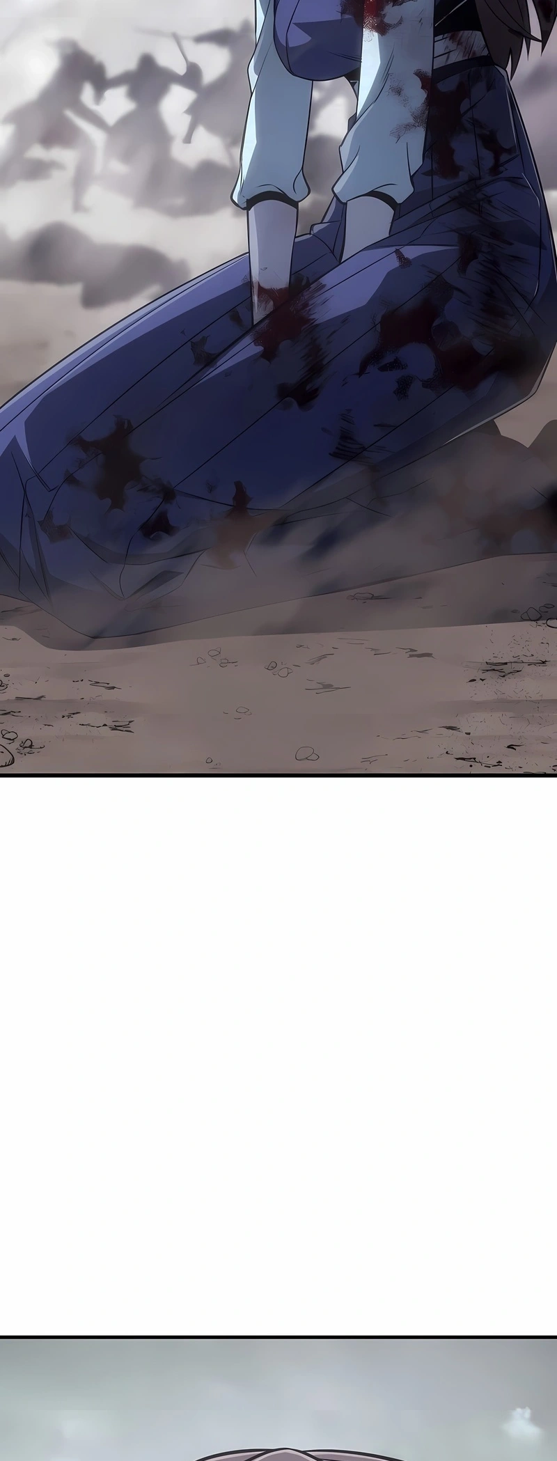 Read Eu Reencarnei como o Herdeiro Louco PT Manga Online