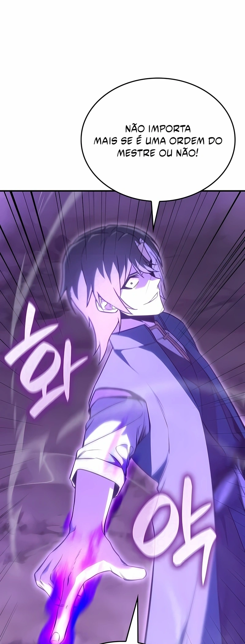 Read Eu Reencarnei como o Herdeiro Louco PT Manga Online