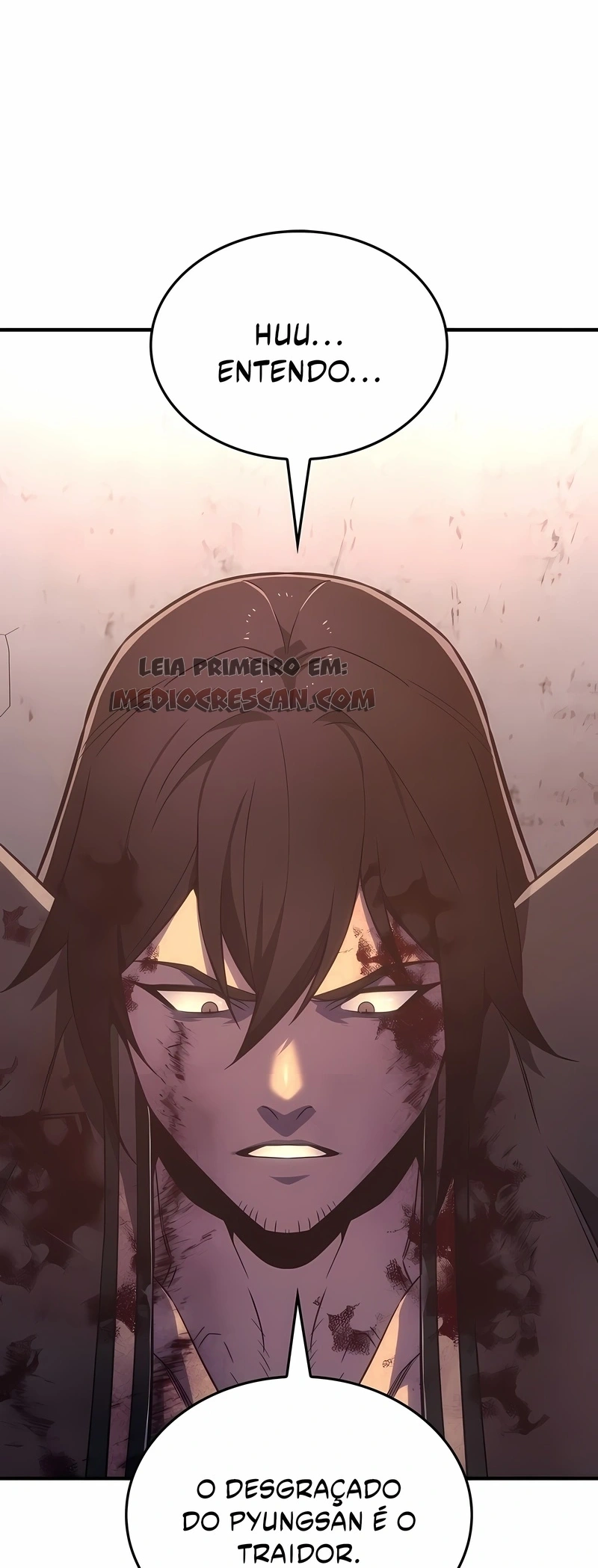 Read Eu Reencarnei como o Herdeiro Louco PT Manga Online