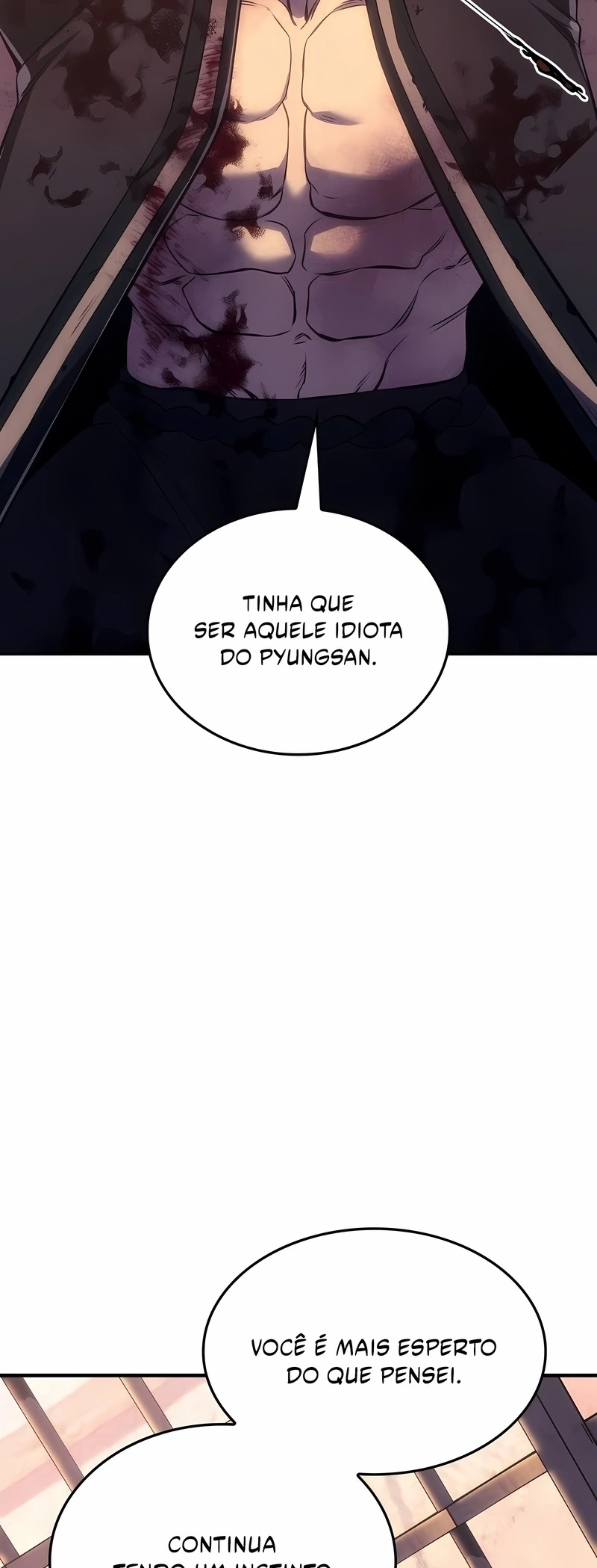 Read Eu Reencarnei como o Herdeiro Louco PT Manga Online