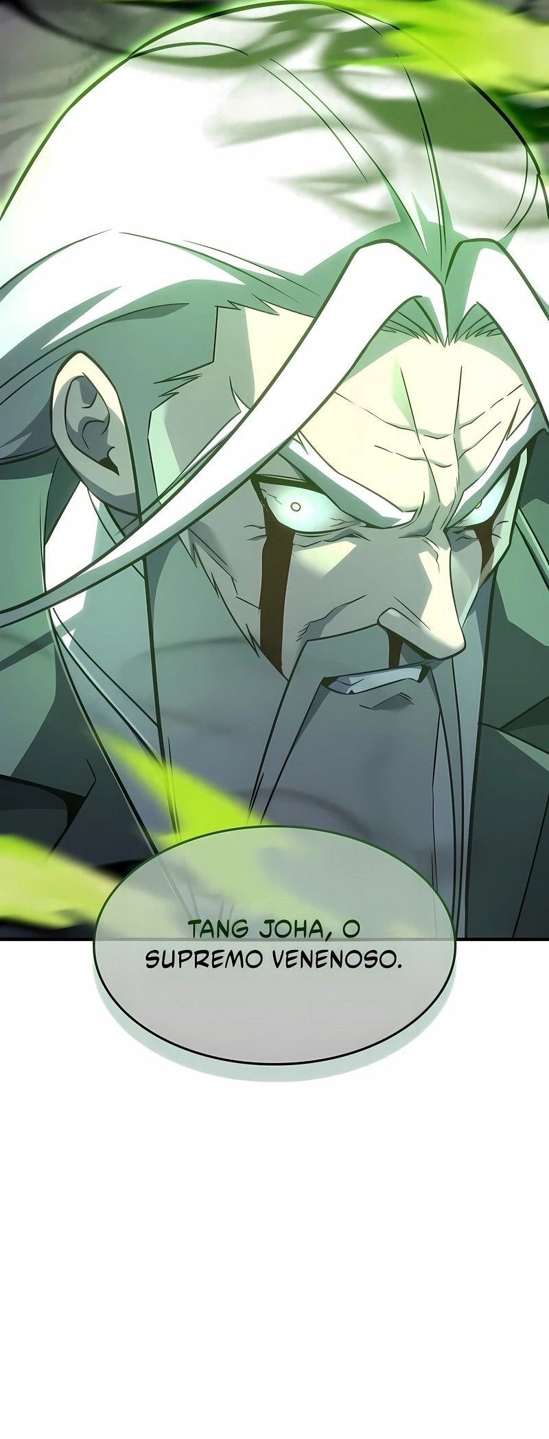 Read Eu Reencarnei como o Herdeiro Louco PT Manga Online