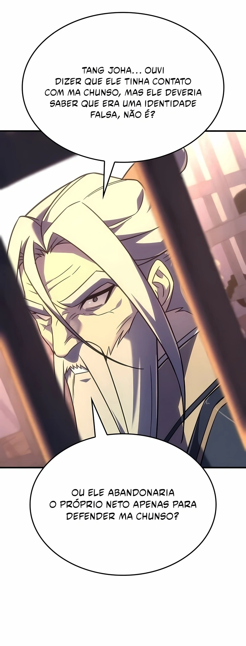 Read Eu Reencarnei como o Herdeiro Louco PT Manga Online