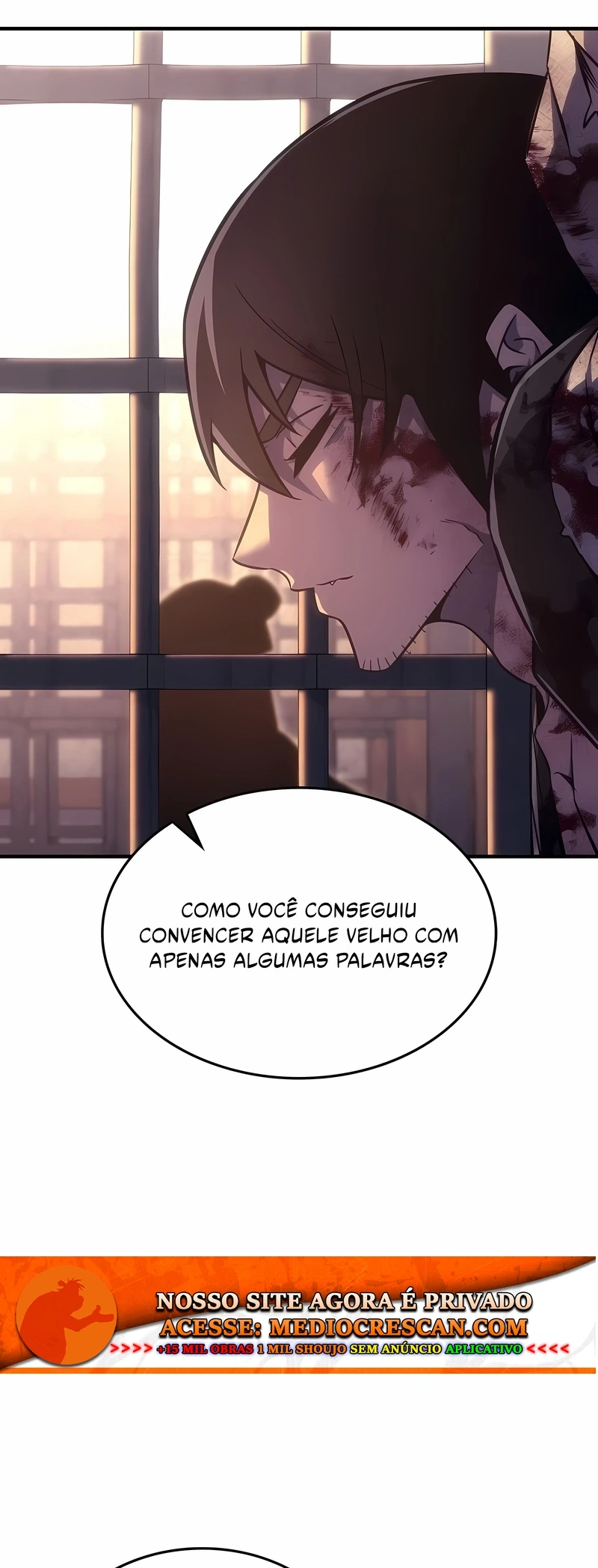 Read Eu Reencarnei como o Herdeiro Louco PT Manga Online