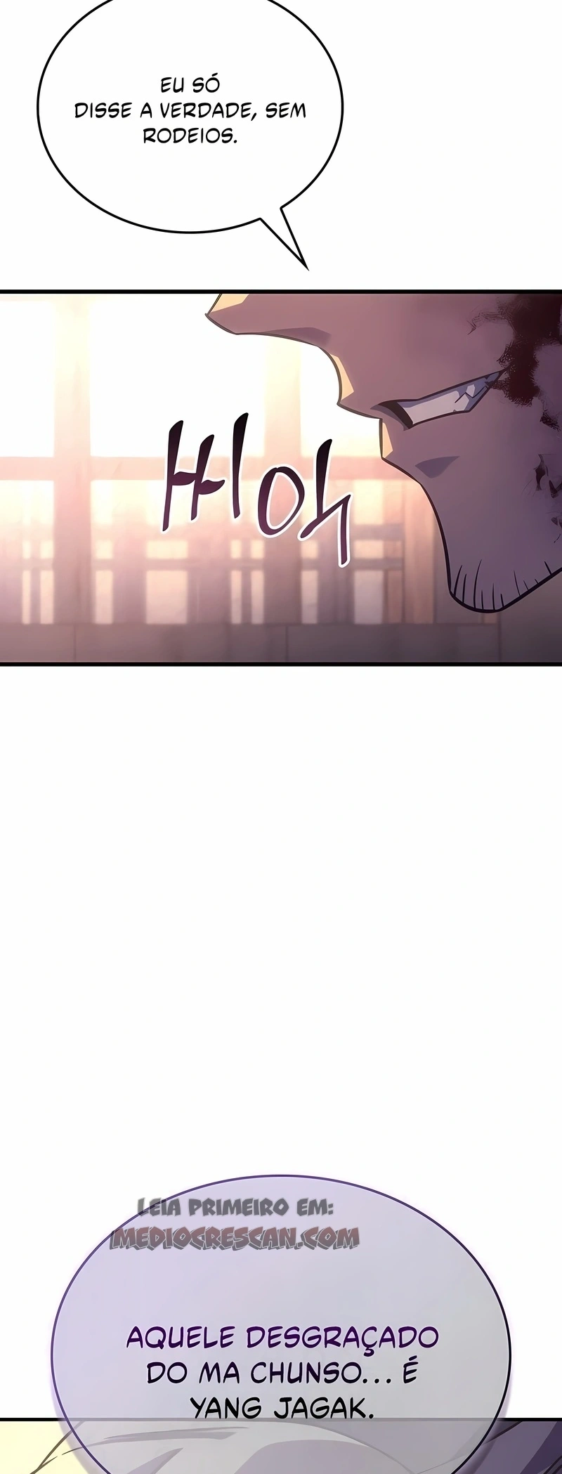 Read Eu Reencarnei como o Herdeiro Louco PT Manga Online