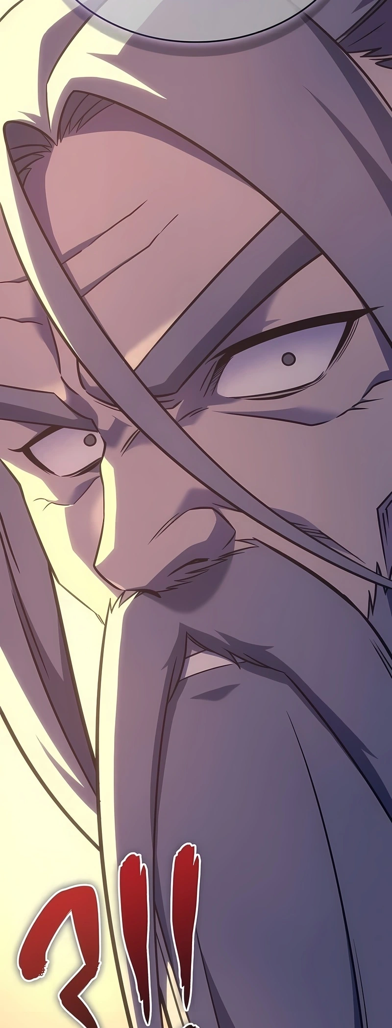 Read Eu Reencarnei como o Herdeiro Louco PT Manga Online