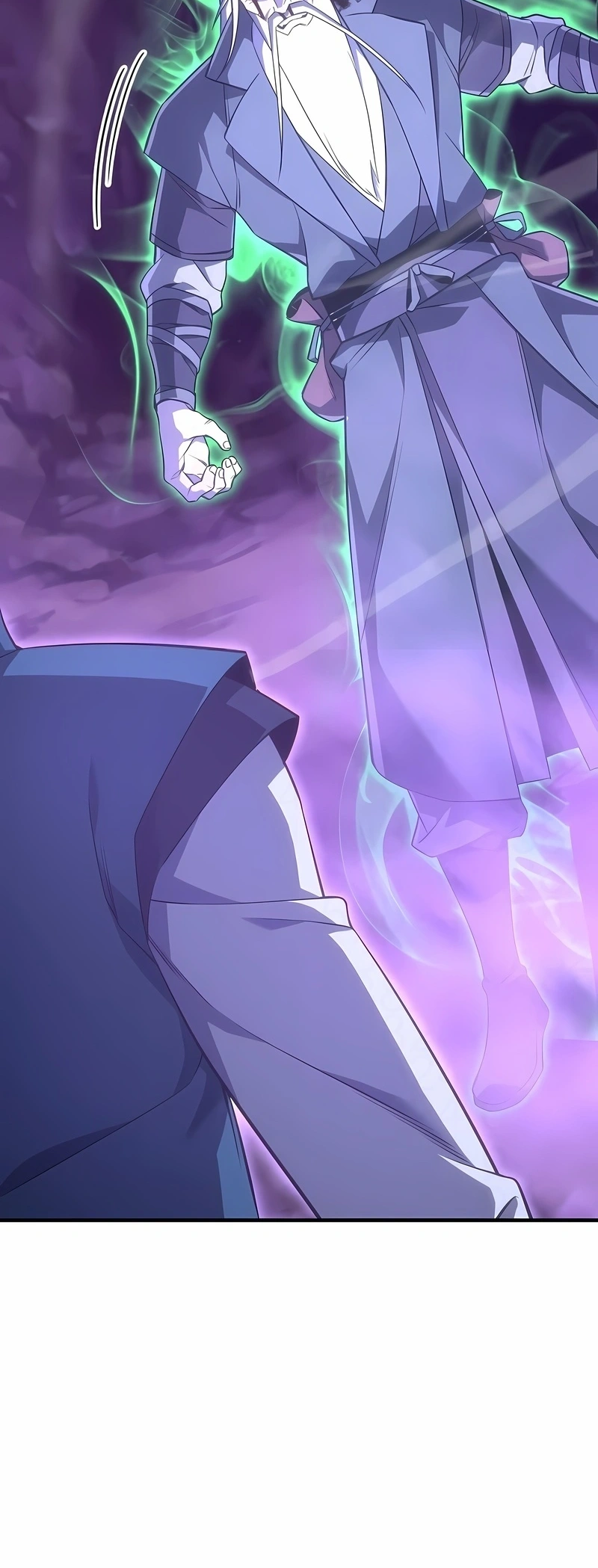 Read Eu Reencarnei como o Herdeiro Louco PT Manga Online