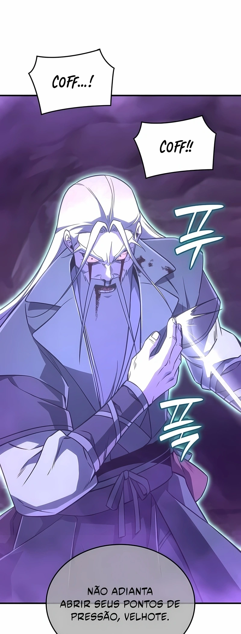 Read Eu Reencarnei como o Herdeiro Louco PT Manga Online