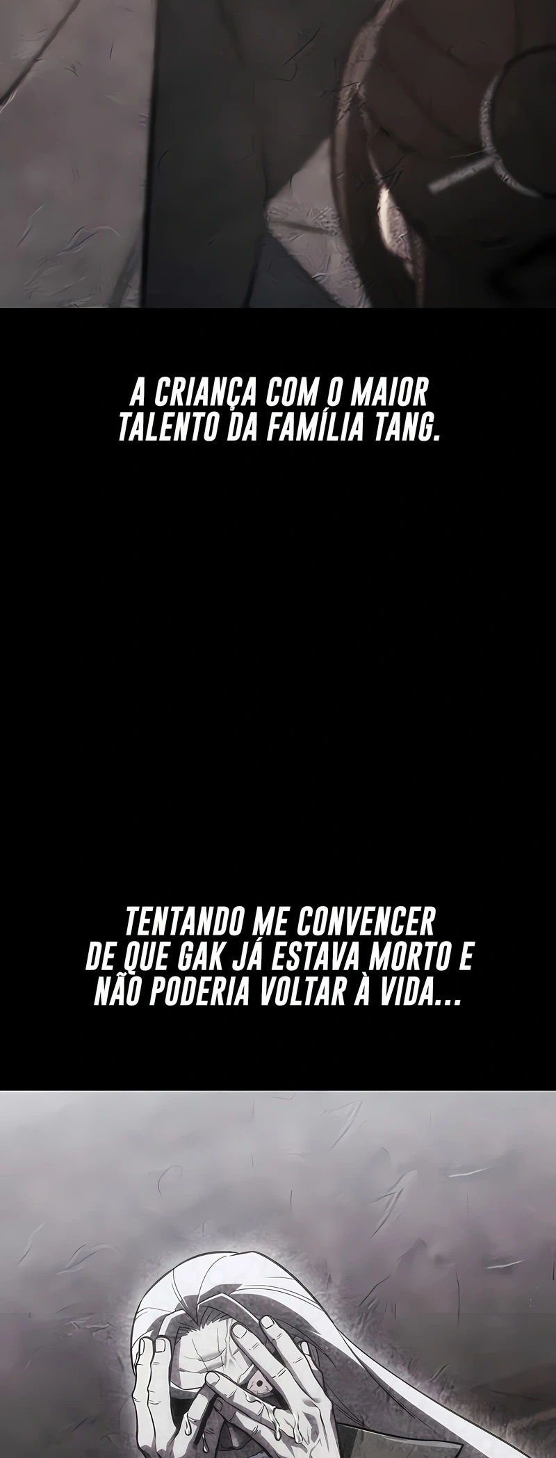 Read Eu Reencarnei como o Herdeiro Louco PT Manga Online