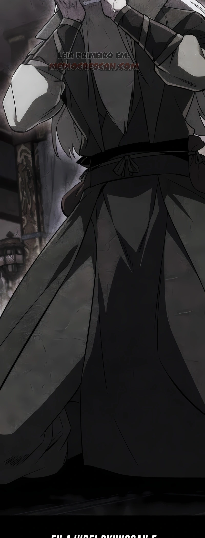 Read Eu Reencarnei como o Herdeiro Louco PT Manga Online