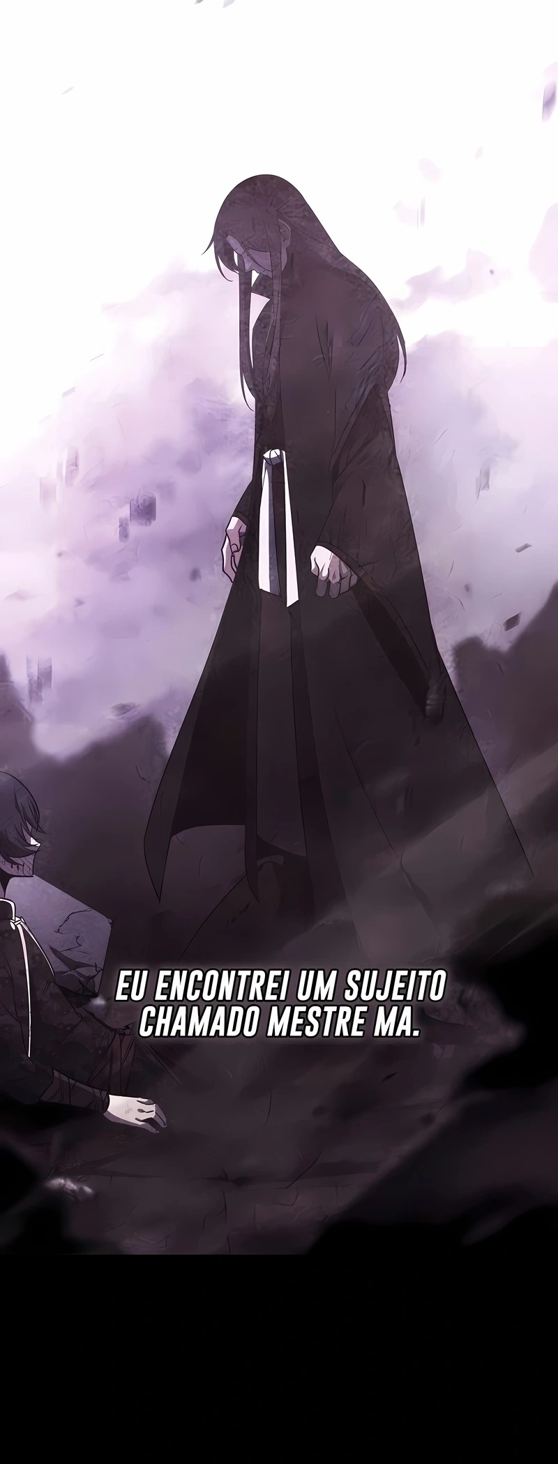 Read Eu Reencarnei como o Herdeiro Louco PT Manga Online