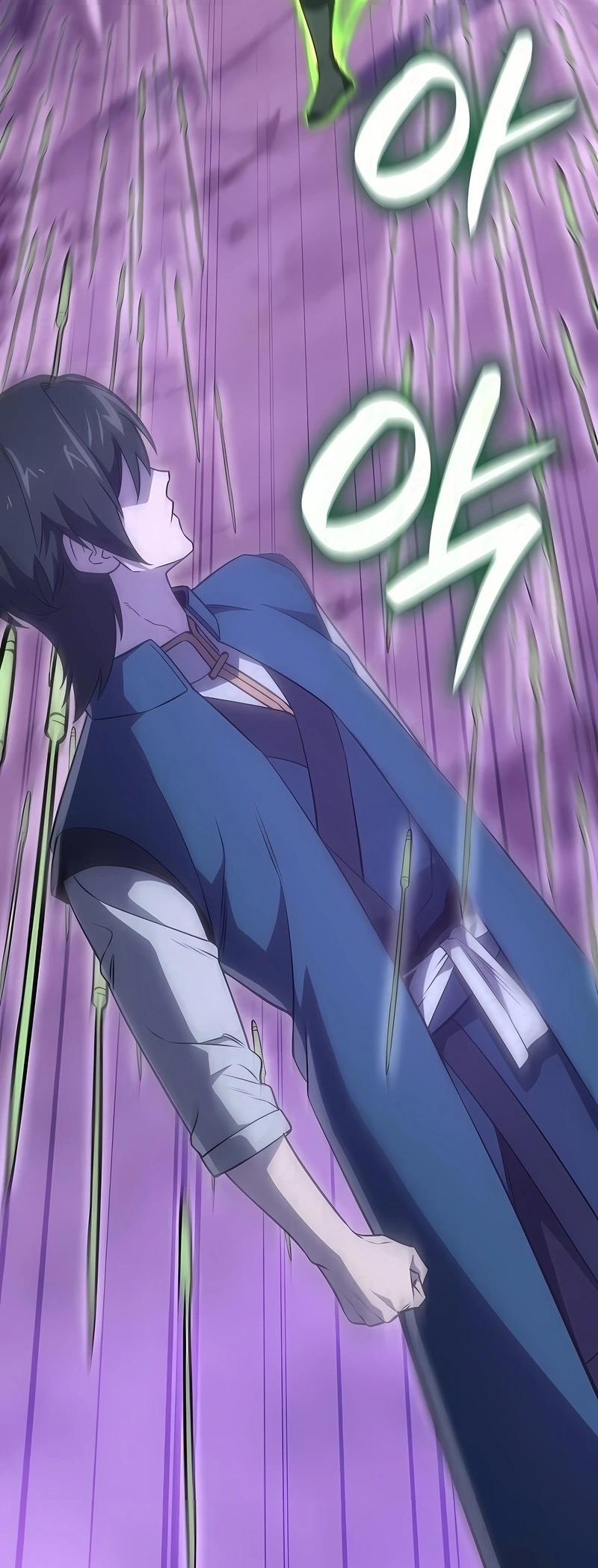 Read Eu Reencarnei como o Herdeiro Louco PT Manga Online