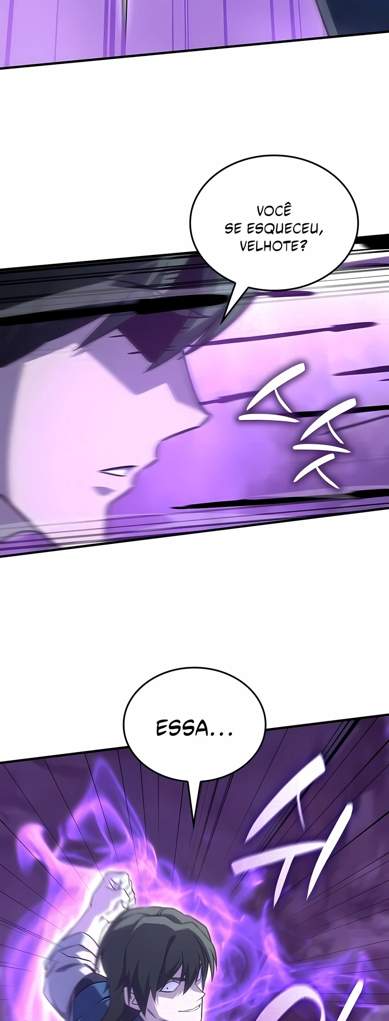 Read Eu Reencarnei como o Herdeiro Louco PT Manga Online