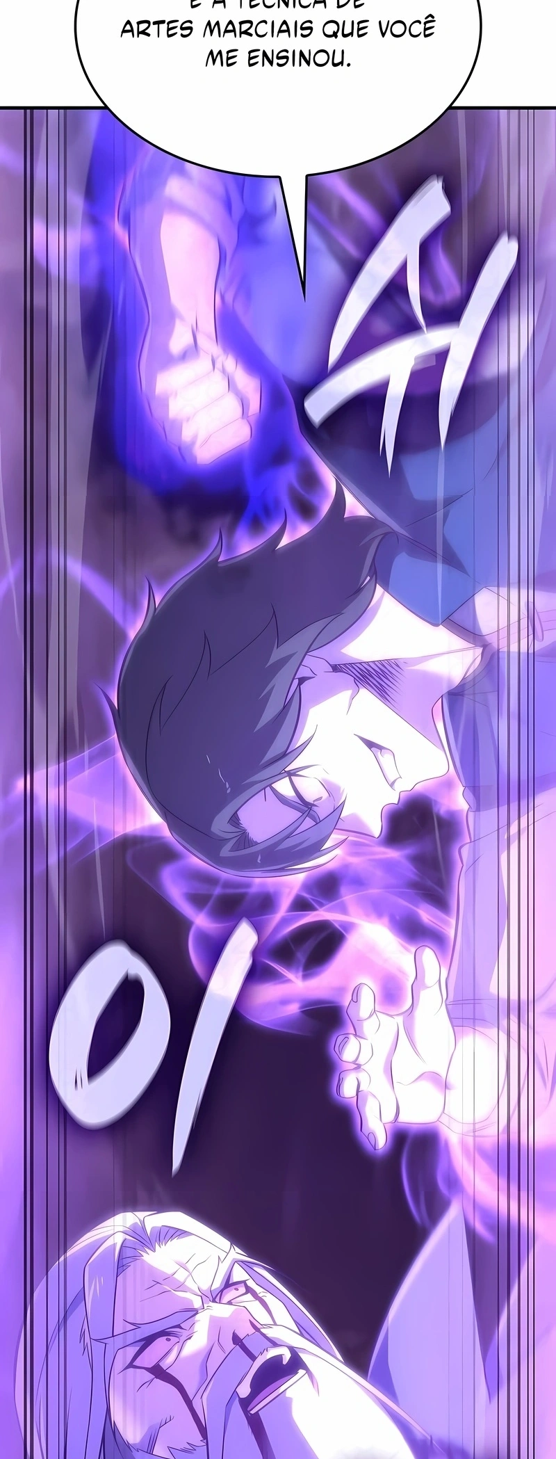 Read Eu Reencarnei como o Herdeiro Louco PT Manga Online