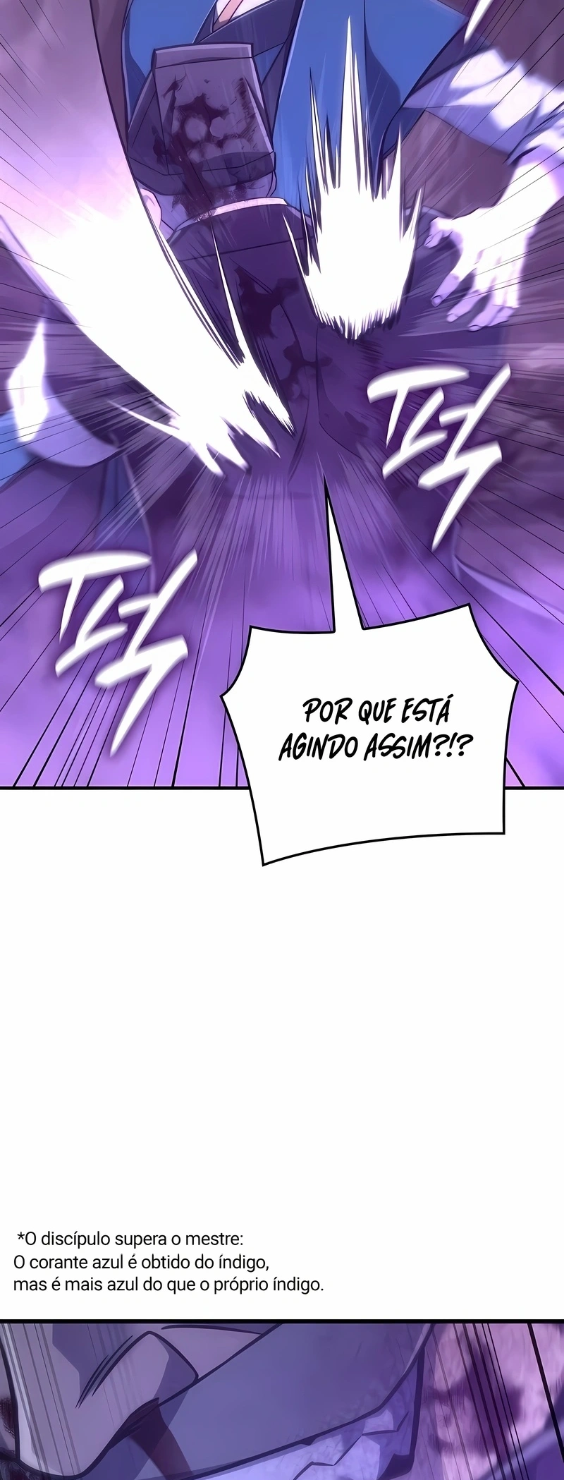 Read Eu Reencarnei como o Herdeiro Louco PT Manga Online