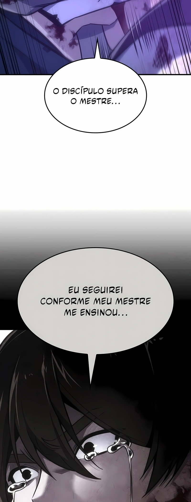 Read Eu Reencarnei como o Herdeiro Louco PT Manga Online