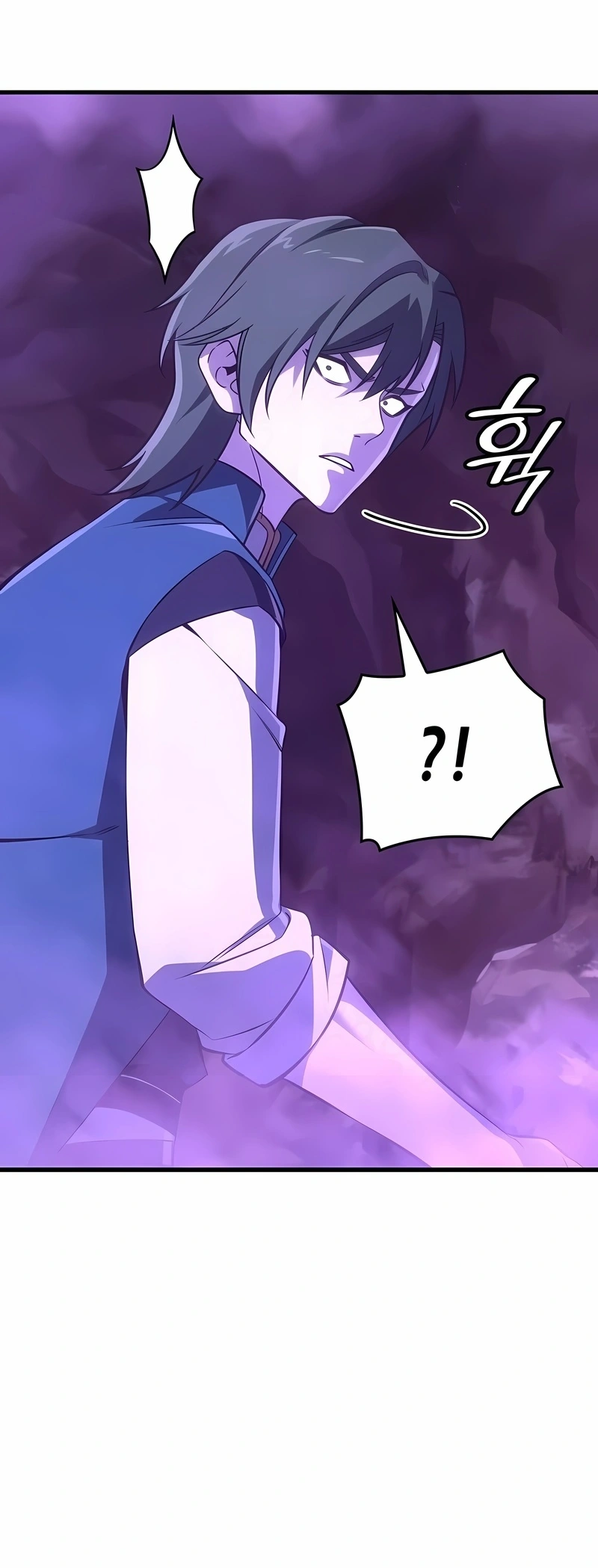 Read Eu Reencarnei como o Herdeiro Louco PT Manga Online