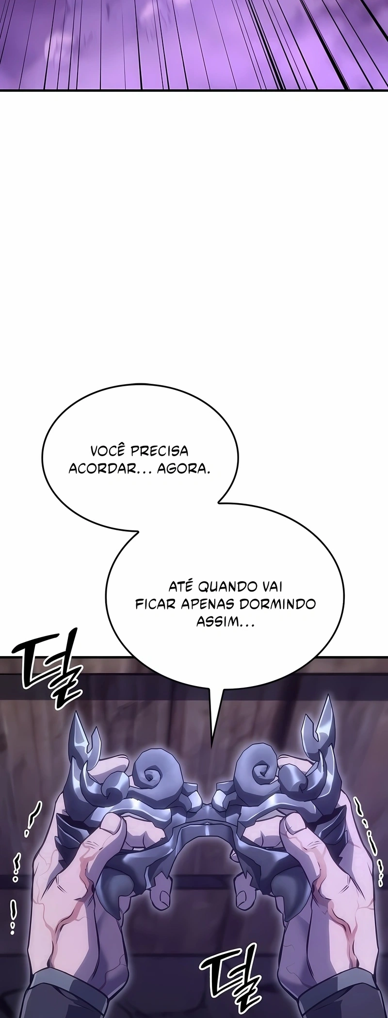 Read Eu Reencarnei como o Herdeiro Louco PT Manga Online