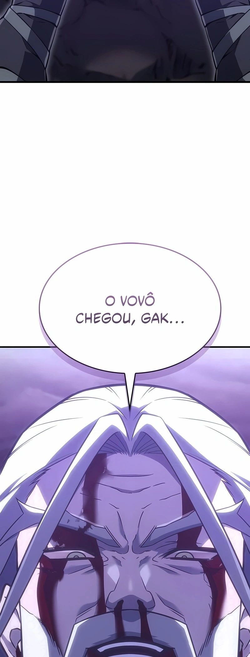 Read Eu Reencarnei como o Herdeiro Louco PT Manga Online