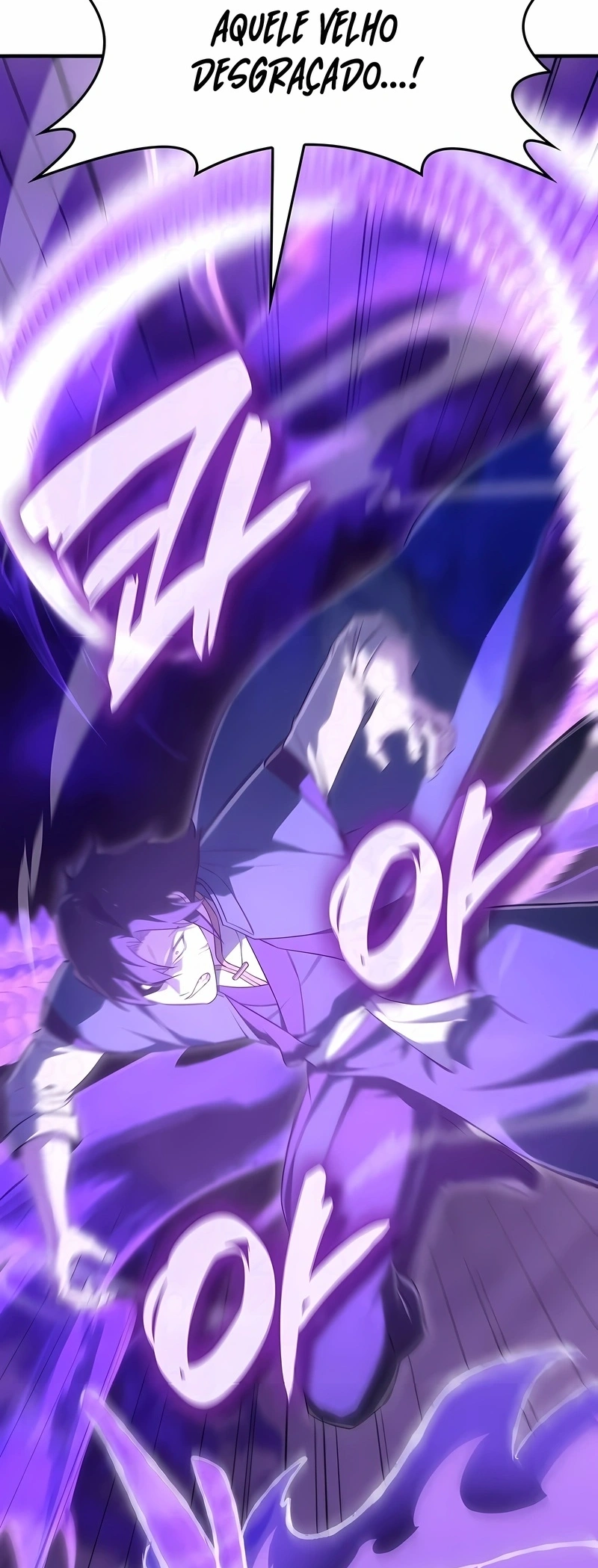 Read Eu Reencarnei como o Herdeiro Louco PT Manga Online