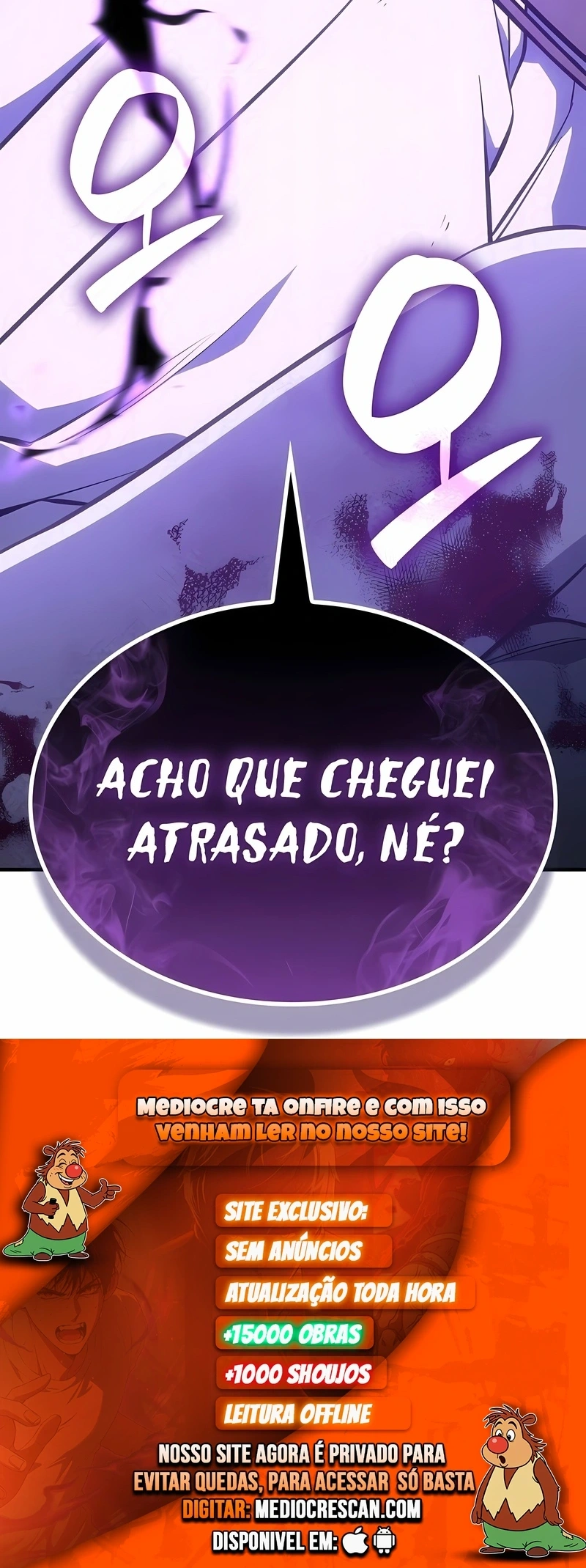 Read Eu Reencarnei como o Herdeiro Louco PT Manga Online