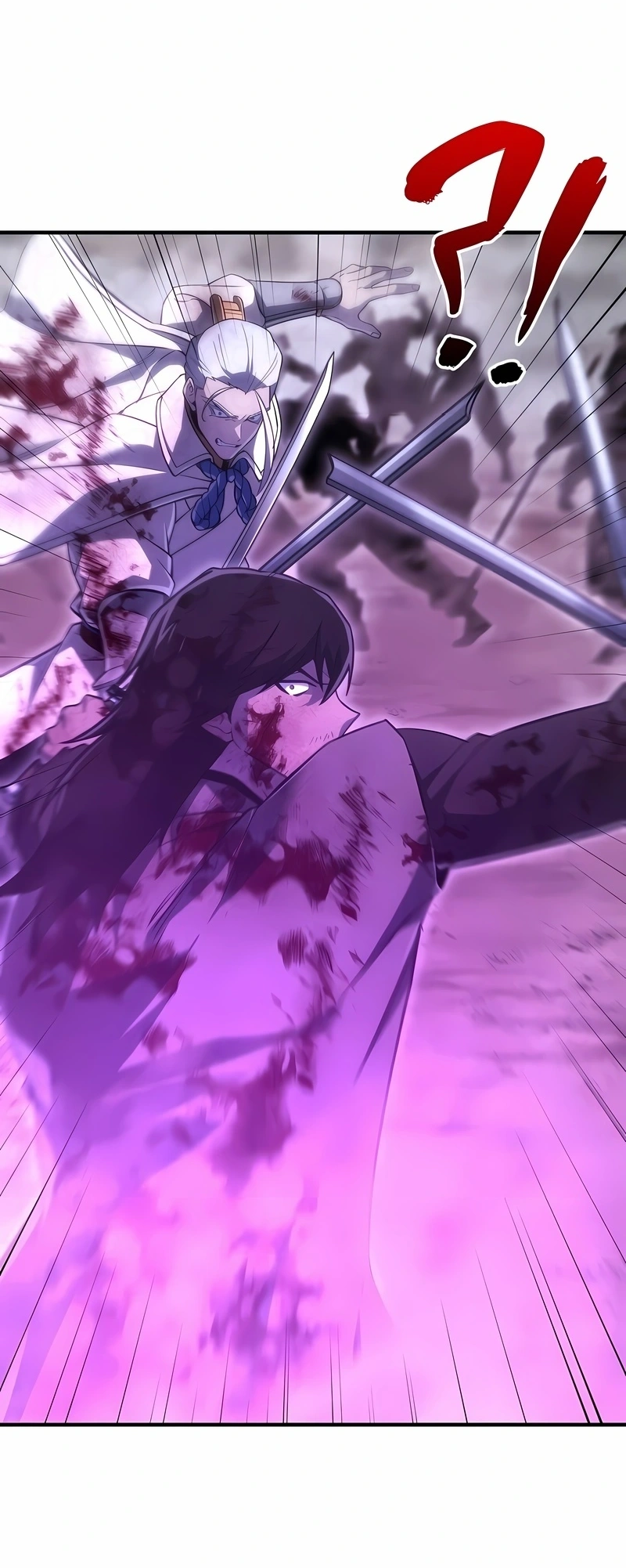 Read Eu Reencarnei como o Herdeiro Louco PT Manga Online