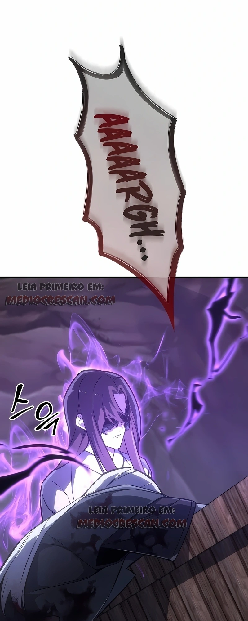 Read Eu Reencarnei como o Herdeiro Louco PT Manga Online