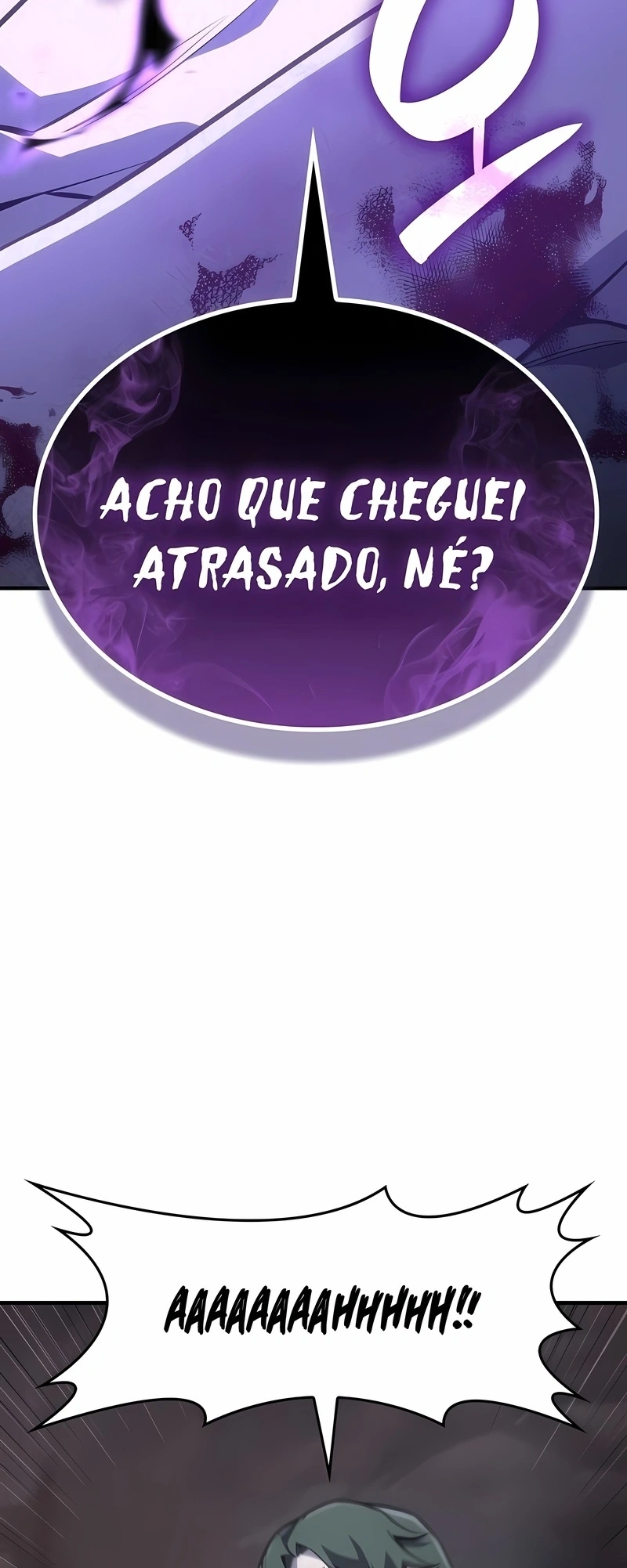 Read Eu Reencarnei como o Herdeiro Louco PT Manga Online